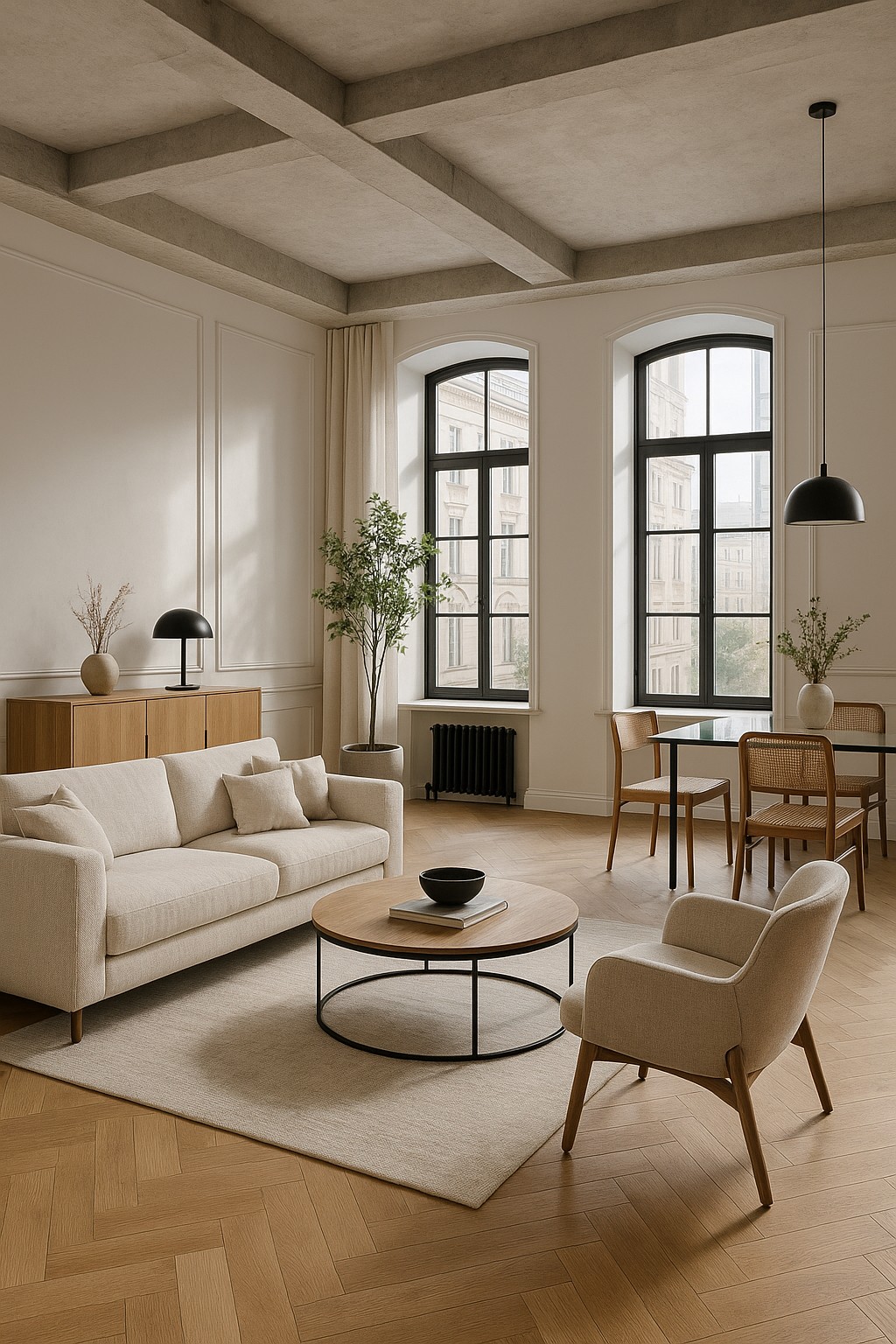 Дизайн интерьера Киев