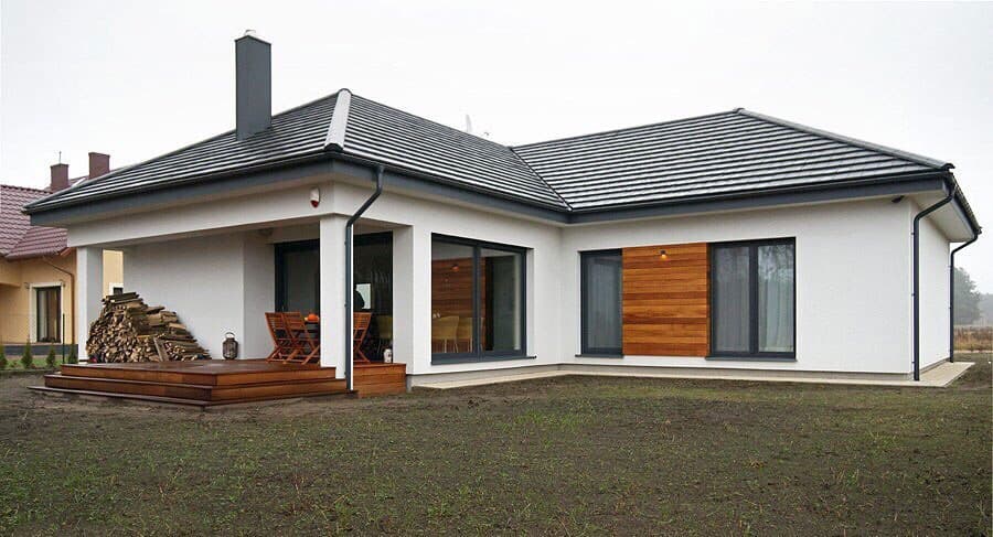 строительство домов в Киеве и области